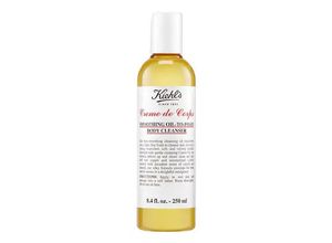 3605971521034 - Kiehls Since 1851 - Creme De Corps - Smoothing Oil-to-foam Body Cleanser - -creme De Corps Dry Body Oil 250ml