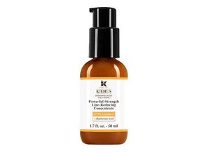 3605971536090 - Kiehls Dermatologist Solutions Powerful-Strength Line-Reducing Concentrate Serum gegen Falten für alle Hauttypen 50 ml