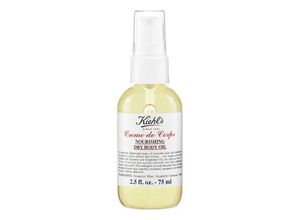 3605971564086 - Kiehls Since 1851 - Creme De Corps - Nourishing Dry Body Oil - -body Cream Dry Body Oil 75ml 3605971564086 - Kiehls Since 1851 - Creme De Corps - Nourishing Dry Body Oil - -body Cream Dry Body Oil 75ml