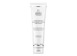 3605971634321 - Kiehls Clearly Corrective Brightening & Exfoliating tägliche Reinigungslotion – aufhellendes Peeling