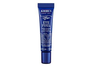 3605971756559 - Kiehls Since 1851 - Eye Fuel - Augenpflege - -facial Fuel Eye Cream 15ml