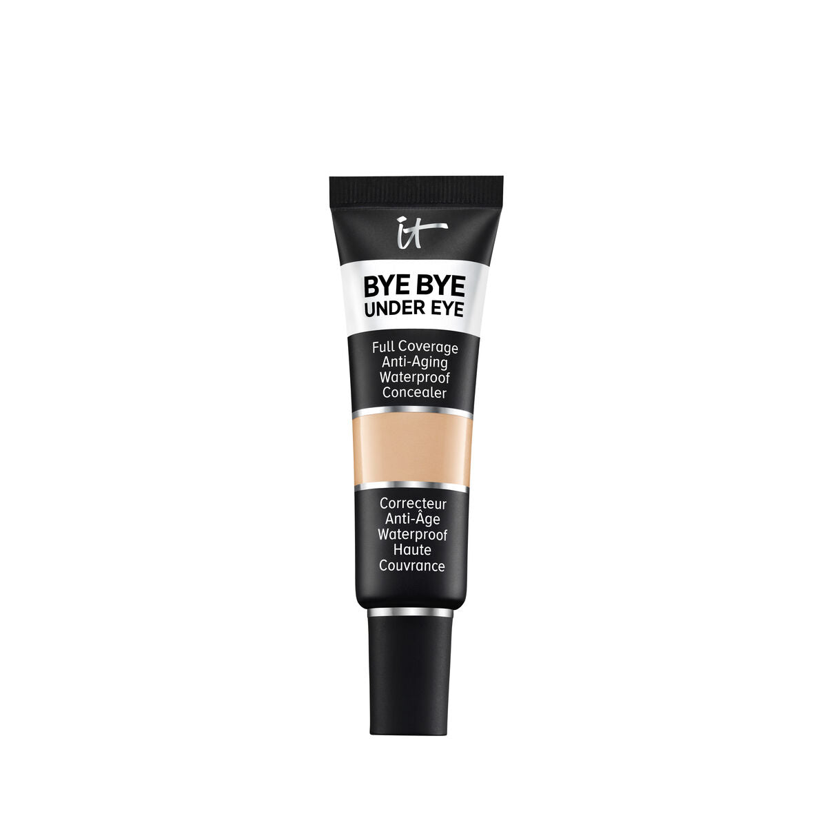 3605971991691 - Gesichtsconcealer Bye Bye Under Eye Light buff 12 ml