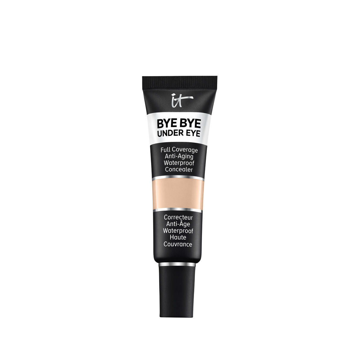 3605971992131 - it Cosmetics Collection Anti-Aging Bye Bye Under Eye Full Coverage Anti-Aging Concealer Nr 240 Medium Beige 12 ml