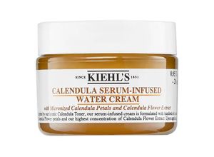 3605972017321 - Kiehls Since 1851 - Calendula Water Cream - Feuchtigkeitscreme - -calendula Water Cream 28ml