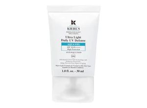 3605972042248 - Kiehls Gesichtspflege Dermatologische Gesichtspflege Ultra Light Daily UV Defense Aqua Gel 30 ml