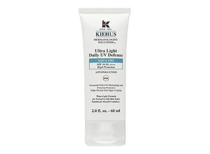 3605972042286 - Kiehls Dermatologist Solutions Ultra Light Daily UV Defense Aqua Gel SPF 50 PA++++ ultra-leichtes Schutzfluid für alle Hauttypen selbst für empfindliche Haut SPF 50+ 60 ml