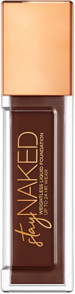 3605972045249 - Stay Naked Weightless Liquid Foundation - 90Wr 30 ml