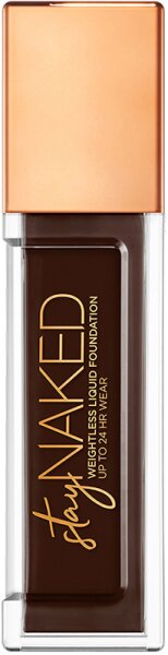 3605972045362 - Stay Naked Weightless Liquid Foundation - 92Nn 30 ml