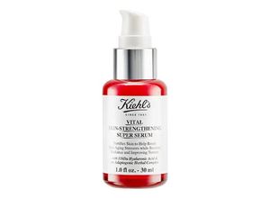 3605972256287 - Kiehls Since 1851 - Vital Skin-strengthening - Super Serum - -super Serum Visibly Vibrant 30ml