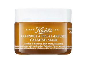 3605972330468 - Kiehls Since 1851 - Calendula & Aloe Soothing Hydration Masque - Maske - -calendula Aloe Hyd Mask 28ml