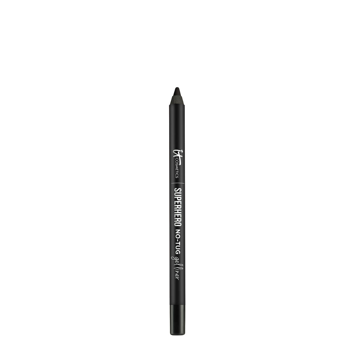 3605972398949 - it Cosmetics Augen Make-up Eyeliner Superhero No-Tug Gel Eyeliner Super Black 050 ml 3605972398949 - it Cosmetics Augen Make-up Eyeliner Superhero No-Tug Gel Eyeliner Super Black 050 ml