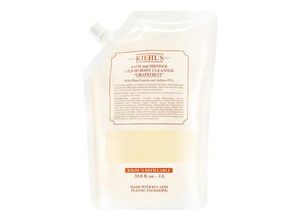 3605972477415 - Kiehls Since 1851 - Bath And Shower Liquid Body Cleanser - Grapefruit - -creme De Corps Lbc 1l Ref Po