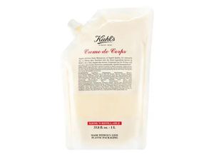 3605972482976 - Kiehls Since 1851 - Creme De Corps - Creme - creme De Corps Body Cream 1l Ref