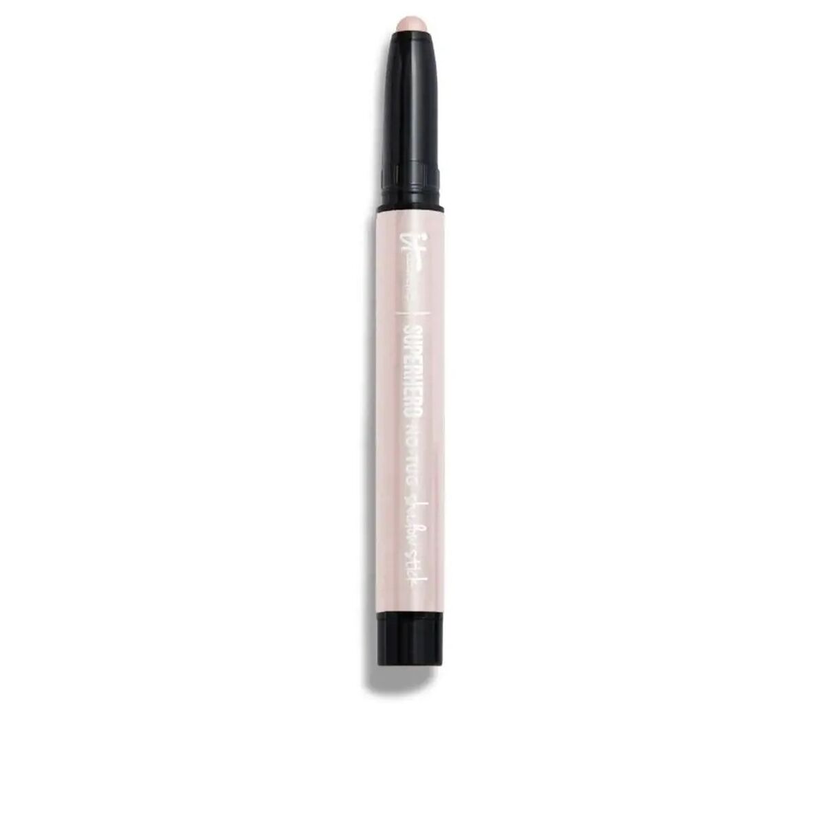 3605972534538 - IT Cosmetics Superhero No-Tug Eyeshadow Stick 20g (Various Shades) - Passionate Pearl 3605972534538 - IT Cosmetics Superhero No-Tug Eyeshadow Stick 20g (Various Shades) - Passionate Pearl