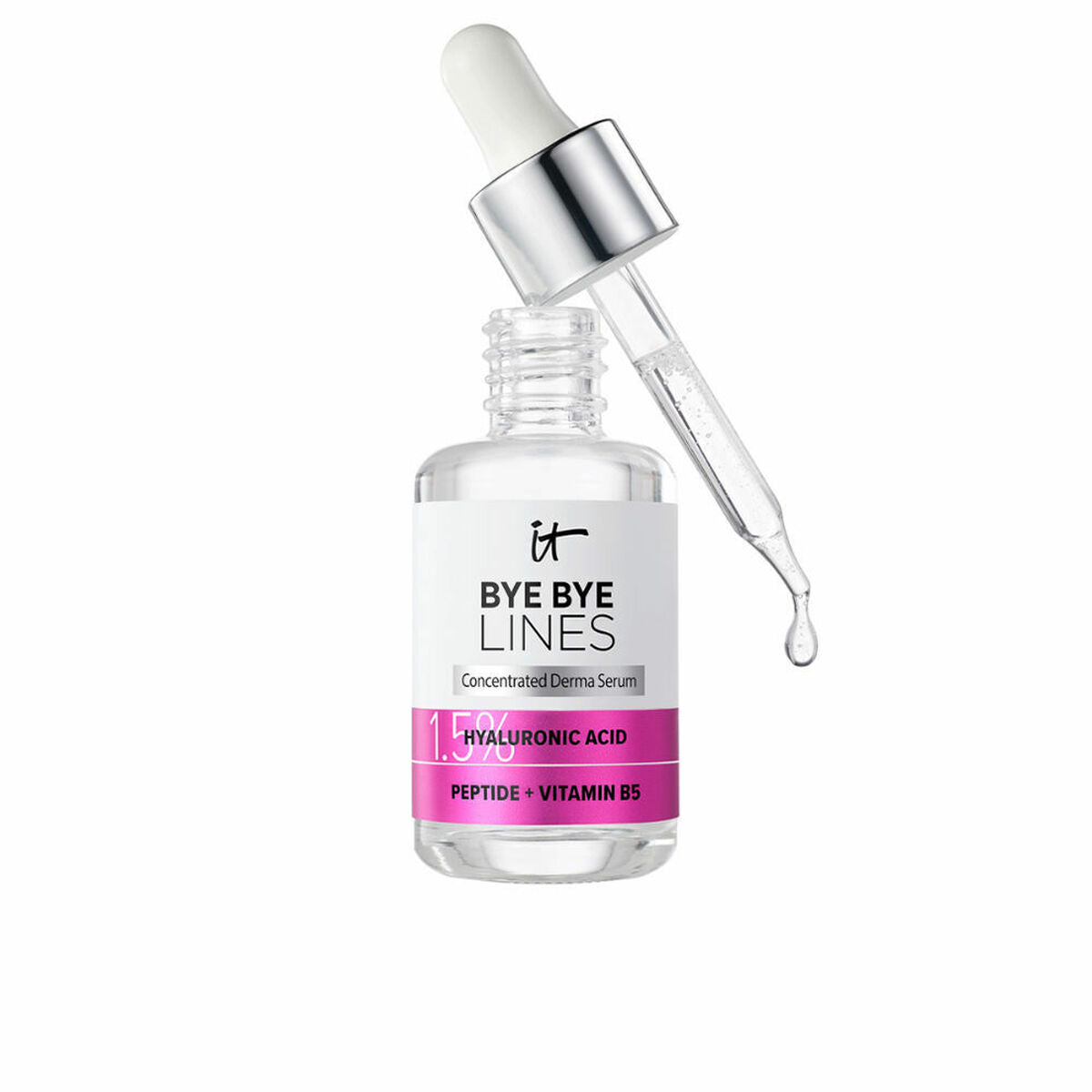 3605972655325 - it Cosmetics Gesichtspflege Seren Bye Bye Lines Serum 30 ml