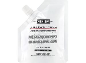 3605972735881 - Kiehls Cream Refill WEIẞ