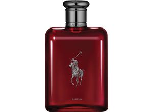 3605972785831 - RALPH LAUREN Polo Red Parfum 200 ml Herren frisch aromatisch KLAR