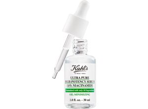 3605972791238 - Kiehls Since 1851 - Pure Serum 5% Niacinamide - -super Serum Niacnmide 5% Srm 30ml