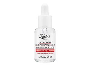 3605972791276 - Kiehls Since 1851 - Pure Serum Glycolic Acid 10% - -super Serum Glyclc Acid Srm 10% 30ml