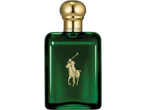 3605972793317 - RALPH LAUREN Polo Klassik Eau de Toilette 125 ml Herren krautig holzig KLAR