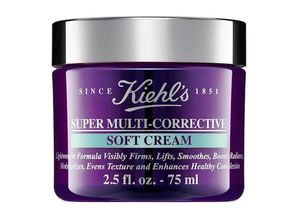 3605972834744 - Kiehls Since 1851 - Super-multi Corrective Soft Cream - super Multi Correct Light 75