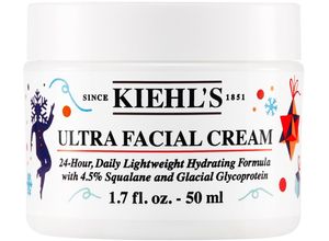 3605972851482 - Kiehls Gesichtscreme KLAR