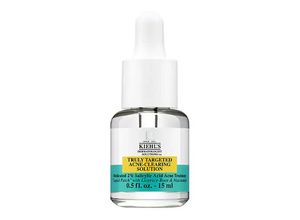 3605972852205 - Kiehls Since 1851 - Blemish-clearing Solution - Hautunreinheiten - 15ml