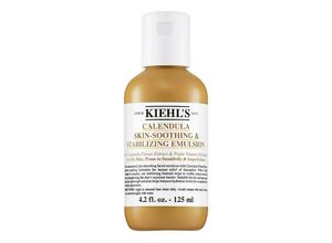 3605972858313 - Kiehls Since 1851 - Calendula Emulsion - Gesichtsemulsion - calendula Emulsion 125ml