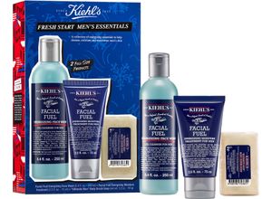 3605972895394 - Kiehls Mens Energizing Essentials KLAR