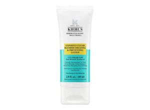 3605972921505 - Kiehls Since 1851 - Blemish Treating & Preventing Lotion - Reinigungsschaum - -60ml