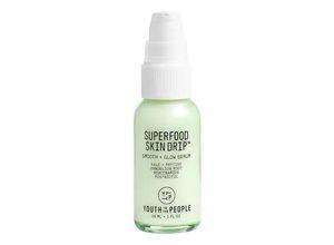 3605972977878 - Youth To The People - Superfood Skin Drip™ - Glättendes Serum Mit Grünkohl - superfood Sérum Uniformisant