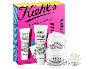 3605972981080 - Kiehls Ultra Facial Geschenkset für Damen