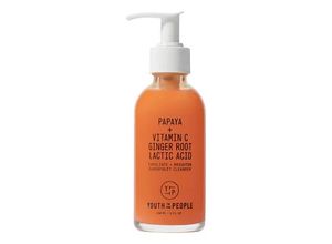 3605972988829 - Youth To The People - Superfruit Brightening + Exfoliate – Papaya + Vitamin C - superfruit Energy Cleanser