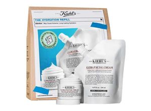 3605973009325 - Kiehls Since 1851 - The Hydration - Nachfüllung Set - ultra Facial The Hydration Refill Set 3605973009325 - Kiehls Since 1851 - The Hydration - Nachfüllung Set - ultra Facial The Hydration Refill Set