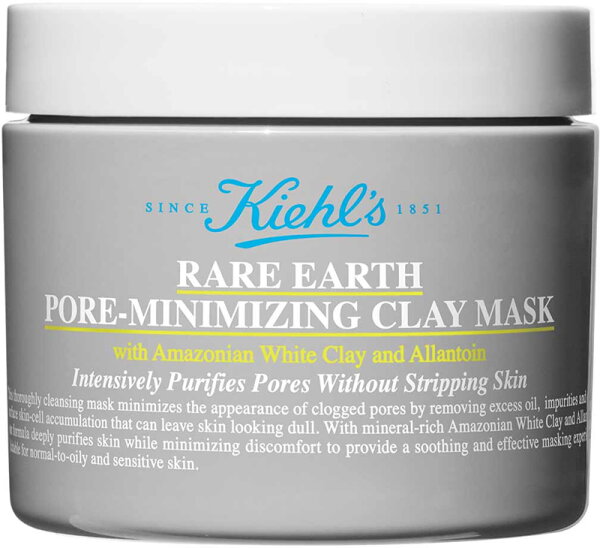 3605973023352 - Kiehl´ s Rare Earth Pore Cleansing Mask 125 ml
