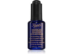 3605975053920 - Kiehls Midnight Recovery Concentrate regenerierendes Serum für die Nacht für alle Hauttypen selbst für empfindliche Haut 30 ml