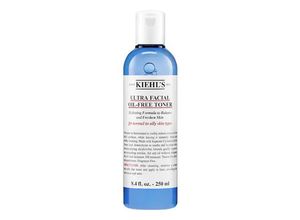 3605975080872 - Kiehls Since 1851 - Ultra Facial - Oil Free Toner - -ultra Facial Oil Free Toner 250ml