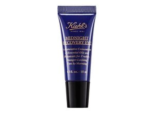 3605975086881 - Kiehls Since 1851 - Midnight Recovery Eye - Augenpflege - -midnight Recovery Eye Cream 15ml