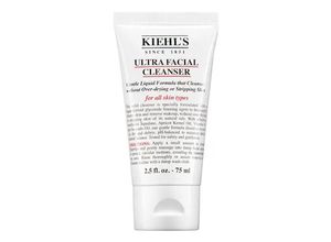 3605975099676 - Kiehls Since 1851 - Ultra Facial - Cleanser - -ultra Facial Cleanser 75ml