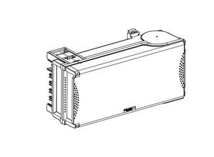 3606480005893 - KSB100SV4 Kleinverteilerzubehör 1 St