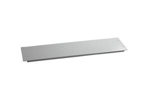 3606480065934 - Spacial SF SM-Frontplatte Vollblech 450x600mm geschraubt Inhalt 1 St