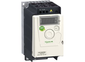3606480071065 - Frequenzumrichter ATV12H055M2 055 kW 1phasig - Schneider Electric 3606480071065 - Frequenzumrichter ATV12H055M2 055 kW 1phasig - Schneider Electric