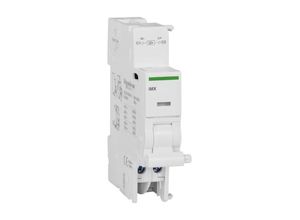 3606480087950 - Arbeitsstromauslöser iMX 100-415V ac   110-130V dc A9A26476 - Schneider Electric