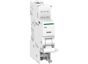 3606480088025 - Unterspannungsauslöser iMNx für Not-Aus-Kreise 220-240V ac 50 60Hz A9A26969 - Schneider Electric