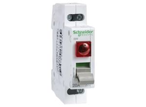 3606480088933 - Lasttrennschalter iSW mit Leuchtmelder 1P 32A 250V A9S61132 - Schneider Electric