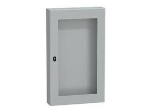 3606480158582 - Spacial S3DM H1000xB600xT150mm IP66 IK08 Kabeleinführungsplatten oben und unten Inhalt 1 St