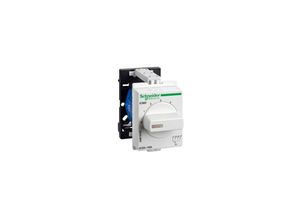 3606480376993 - - Schneider A9E15121 Acti9 iCMD 4-Wege-Drehschalter 10A 415VCA