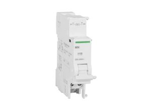 3606480382994 - Schneider electric minimum voltage circuit breaker acti9 mn 220 240v - a9n26960