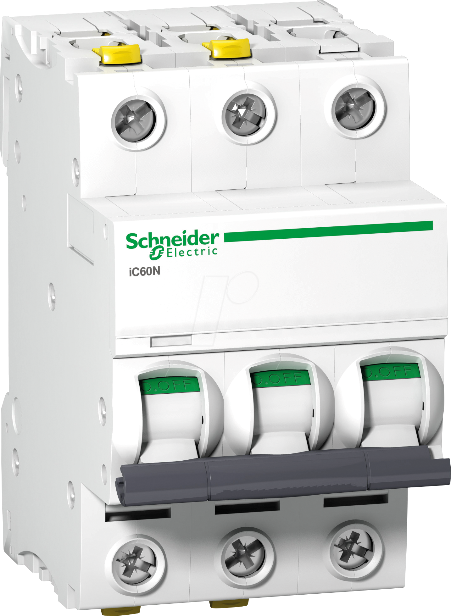 3606480439926 - Schneider Electric A9F03316 Stromunterbrecher Miniatur-Leistungsschalter 3