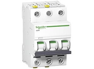 3606480439940 - Schneider Electric A9F03325 Stromunterbrecher Miniatur-Leistungsschalter 3